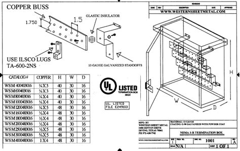 western sheet metal tap can